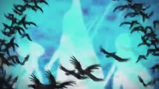 witch transformation