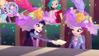 کارناوال جادویی