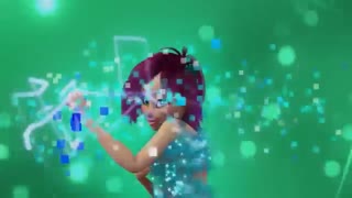 تبدیل تکنا در وینکس کلاب