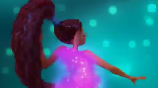 تبدیل آیشا در وینکس کلاب