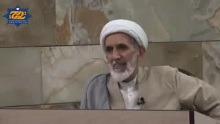 فیلم جلسه هشتاد و دوم درس خارج فقه استاد طائب