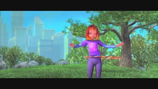 وینکس کلاب(پارت۶)