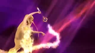 Winx Club Mythix Transformation