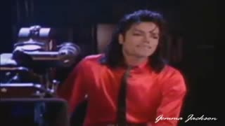 MICHAEL JACKSON - LIBERAIN GIRL