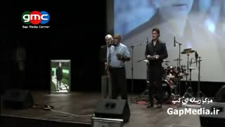 من ناصر حجازی هستم-مستندی از زندگی اسطوره فوتبال