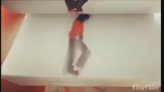 نقاشی جالب و جذاب مایکل جکسون