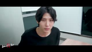 یک ویدیوی کوتاه از زیر گروه  vixx یعنیLR(توضیحات رو بخونید)