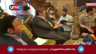 برنامه جدید حسین هدایتی برای خرید پرسپولیس