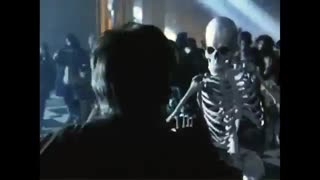 فیلم ارواح مایکل جکسون با دوبله ی فارسی