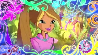 Winx Club It's Springtime,Winx