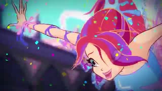 Winx Club We Are One