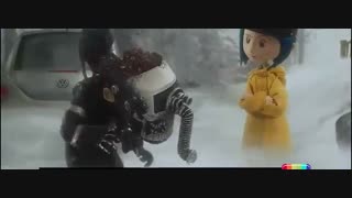 دوبله من و میثم از کورالین