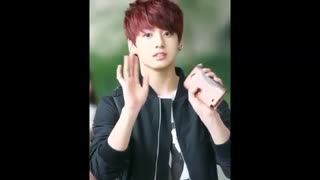 میکس عکس های جونگ کوک