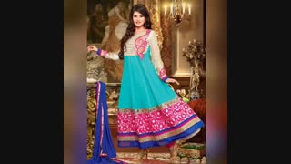 اینم لباس من برا مهمونی آهو جون