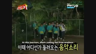 داداش هیونگ جون:)پارت 1