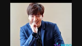 عشق یعنی ♥ لی مین هو ♥ - توضیحات رو بخونین -  لطفا ویدیو رو کامل ببینین