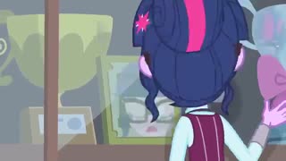 [Preview] MLP: Equestria Girls - Friendship Games - What More Is Out There #3