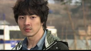 هنرنمایی پارک سانگ یانگ  و سونگ ایل گوک در سریال دایره جنایی 2011