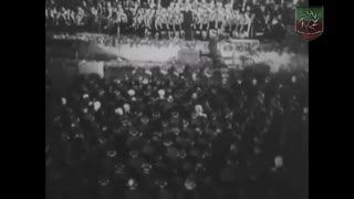 کریسمس در المان نازی