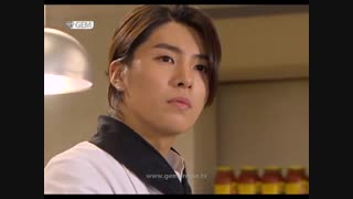 سریال پاستا قسمت 6 دوبله