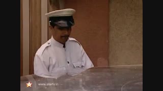 قسمت 136 سریال گیت