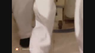 قسمت 138 سریال گیت