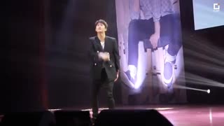 2015 HEO YOUNG SAENG [0829 : HELLO AGAIN] HIGHLIGHT