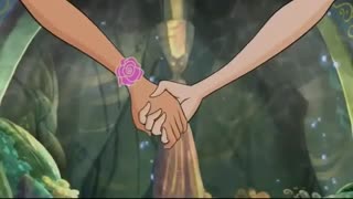 Winx Club Season 5 Episode 13