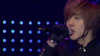 اجرای آهنگ پسران برتر از گل توسط دابل اس