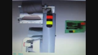 Winding-winding head