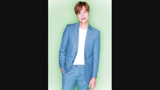 Mr.Blue  و لی مین هو  و یه دنیا آرامش