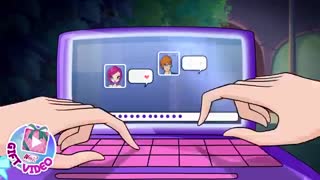 Winx Club Have a Nice Week-End