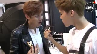 BTS  ( J-Hope )   Funny and Cute Moment's