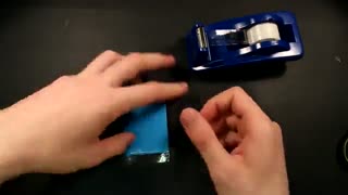 ساخت یه شمشیر باحال با کاغذ
