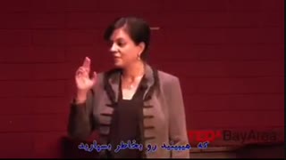 تجربه زندگی پس از مرگ(خانم آنیتا مورجانی)