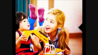 معرفی snsd2  (توضیحات مهم) اول ببنید لطفا بعد حذفش کنین (تقدیم به آبجی های گل ودوست داشتنیم )