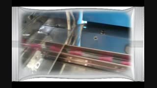 دستگاه بسته بندی قطعات به صورت تکی، بسته بندی صنعتی با رعایت استانداردهای جهانی