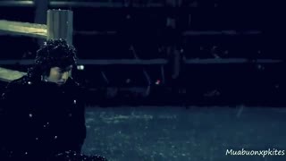 میکس بسیار زیبای لی مین هو و هان هیو جو