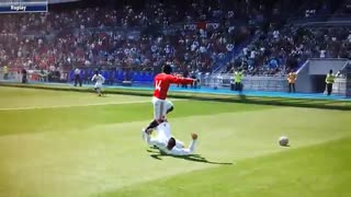 PES 2016