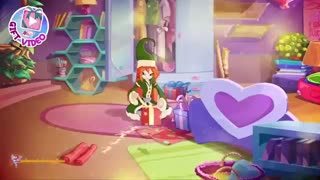 Winx Club Christmas
