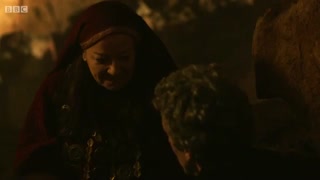 پرولوگ قسمت اول فصل نهم دکتر هو