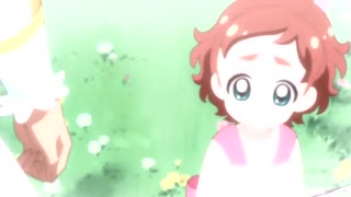 میکسی از خودم  (کیور فلورا)