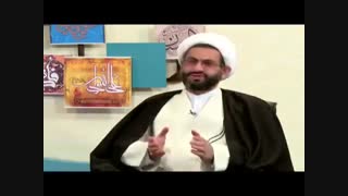 حکم خون مرده زیر ناخن، پاسخ استاد وحید پور