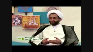 وضوی صحیح گرفتن. (استاد وحیدپور)