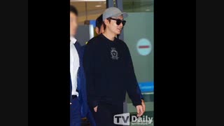 خبر داغ داغ لی مین هو