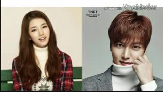 توضیح کامل رابطه سوزی و لی مین هو مهم مهم مهم