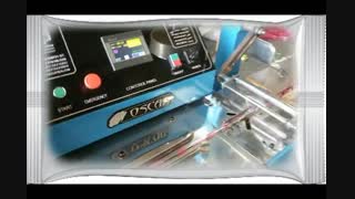 بسته بندی لبگیر قلیان, بسته بندی بهداشتی و استاندارد لبگیر قلیان