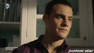 کیک درست کردن کرم و زینب