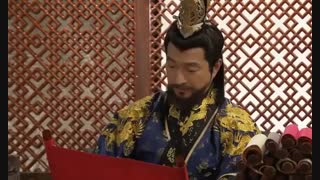 موزیک ویدیو سریال دختر امپراطور ( میکس یه عالمه عکس قشنگ ... نبینی ضرر کردی)