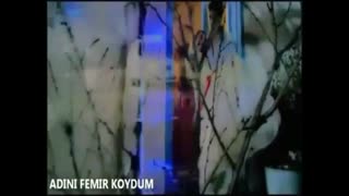 فریحا و امیر
